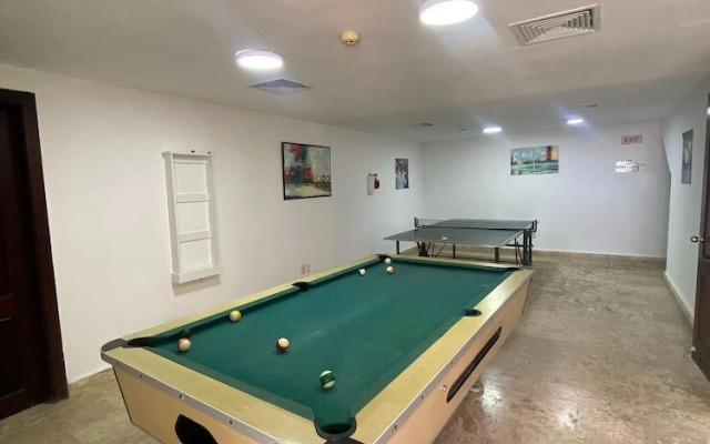 Apartamento Vista Mare 16-301