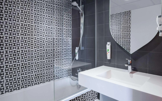 ibis Styles Carcassonne La Cité