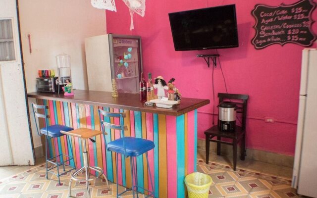 Hostal Trotamundos