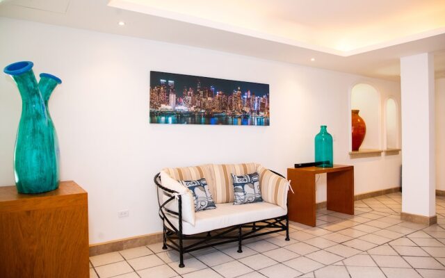 Hotel Boutique Plaza Doradas