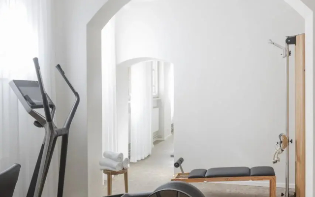Wilmina Apartments & Lofts