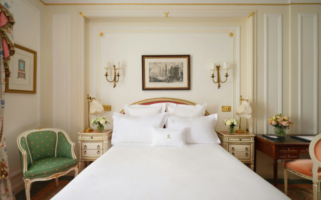 The Ritz London