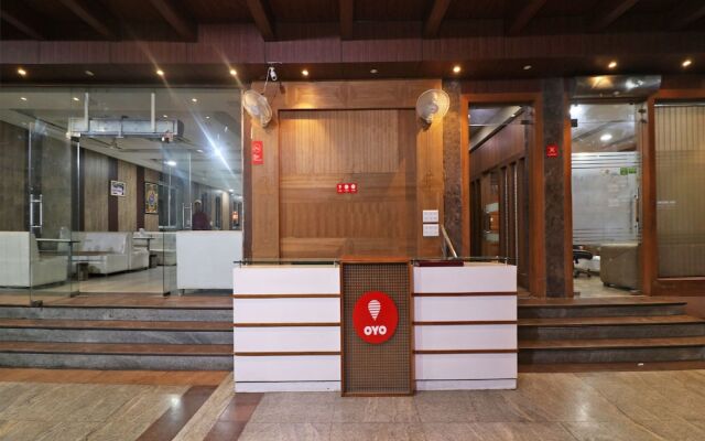 OYO 1125 Hotel City Point