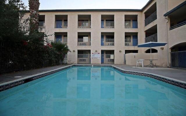 Best Choice Inn Chula Vista