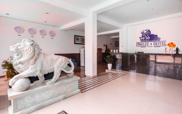 Dmilez Hotel