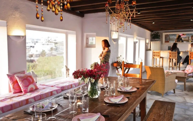 Villa Hurmuses