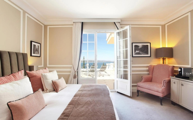 Althoff Hotel Villa Belrose
