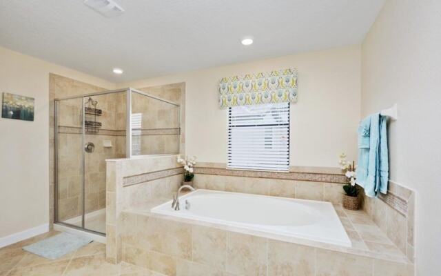 The Retreat at ChampionsGate