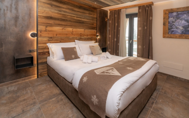 Avalanche - Alpine Boutique Hotel