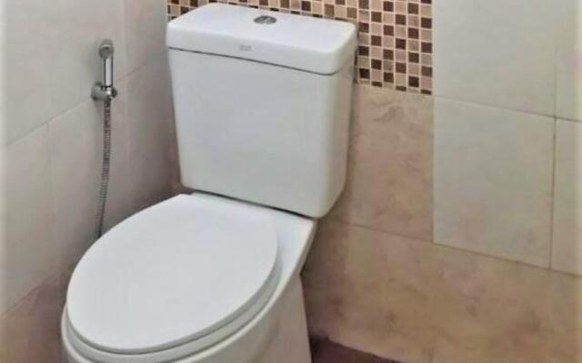 Wisma Davinci Roxy Jakarta
