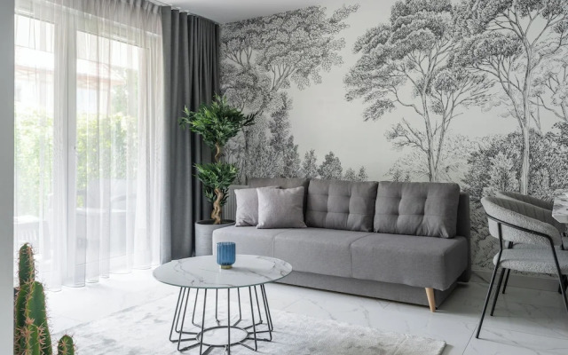 Rezydencja Merwede Aparthotel - My Rest