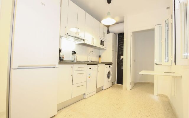 Deluxe Apartment Pastora