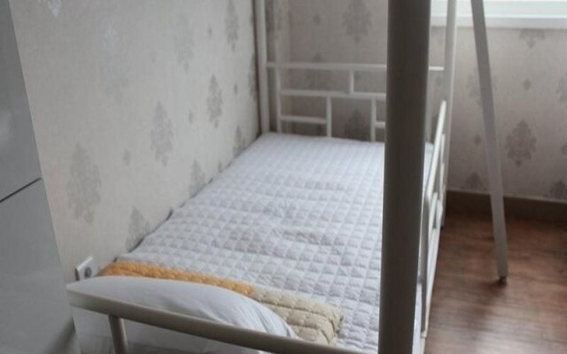 Baramgot Guesthouse