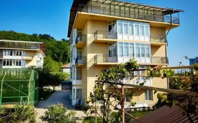 Oliva Club Hotel