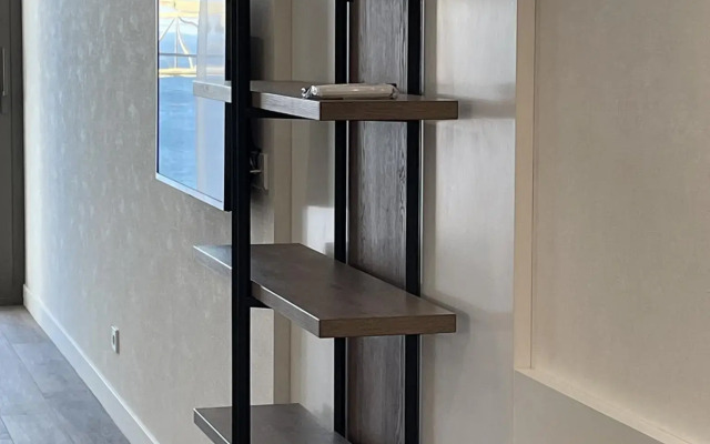 Apartments on Drazhinsky street 48B