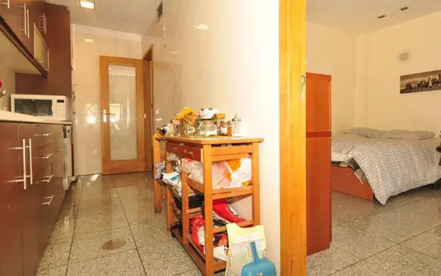 Antas Shelter BednBreakfast