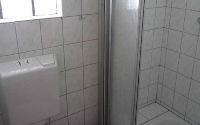 Pension Hellwig Eches