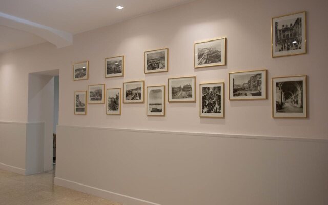 Hotel Vittoria & Orlandini