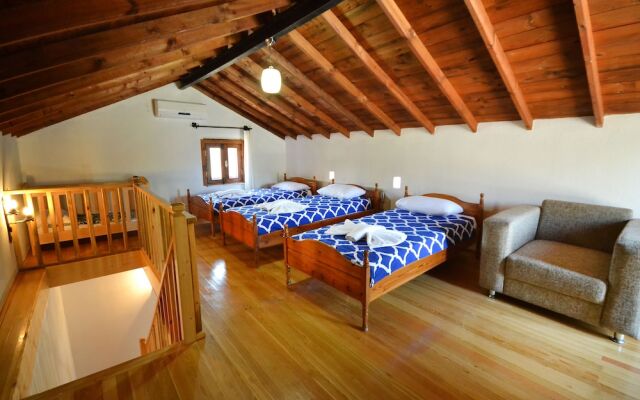 KAY5100 Villa Rumi 2 Bedrooms