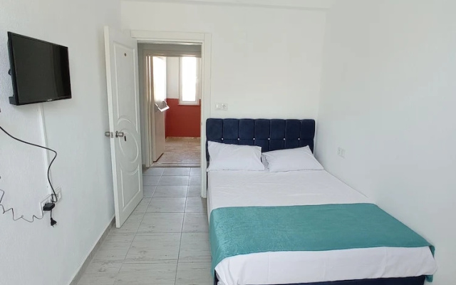 Belek Gold Pansiyon