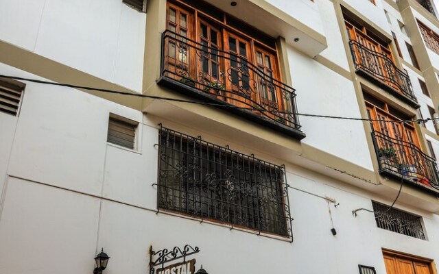 Hostal Dreams House
