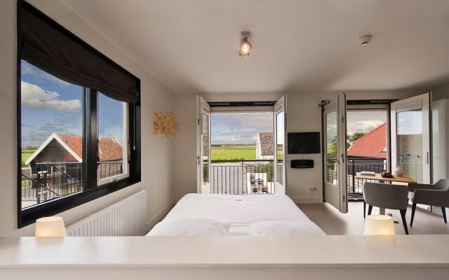 Hotel Bij Jef