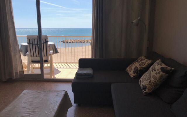 Apartamento Polux Vistas Mar - 116A