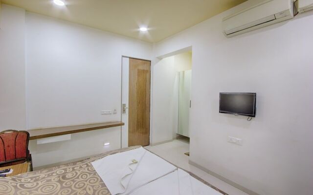 Hotel Grand Ashwin Executive