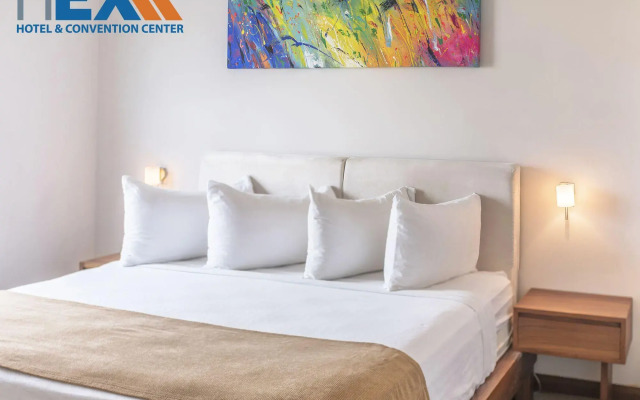 Hotel Hex