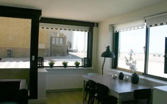 Appartement Schuitengat