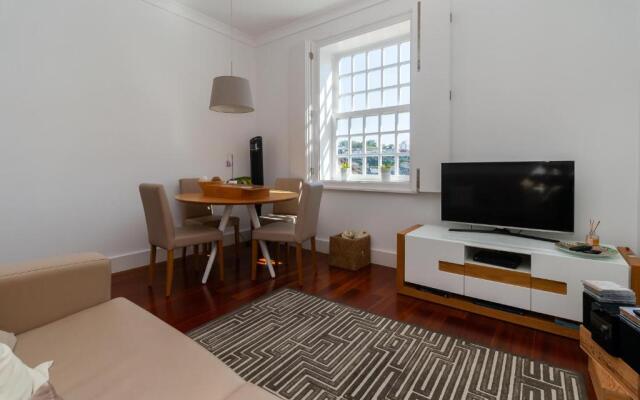 GuestReady - Ribeira Apt for 4 in the historical Porto center