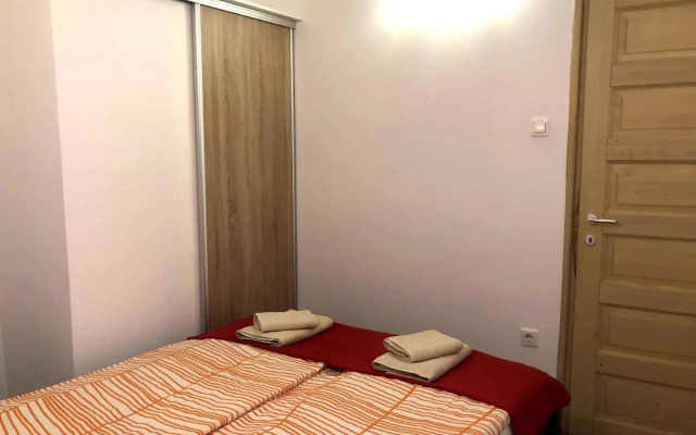 Basilica Suites