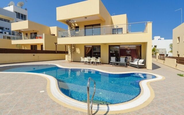 Fig Tree Bay Villa 10