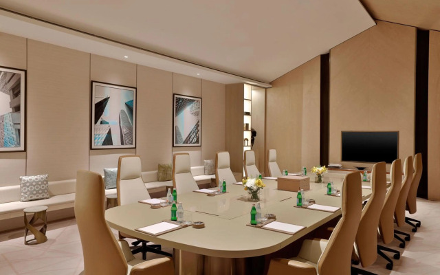 The St. Regis Riyadh