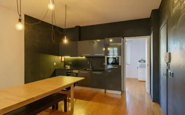 N Apartments - Chã
