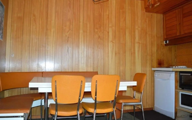 Chalet Bolquère-Pyrénées 2000, 3 pièces, 6 personnes - FR-1-592-5