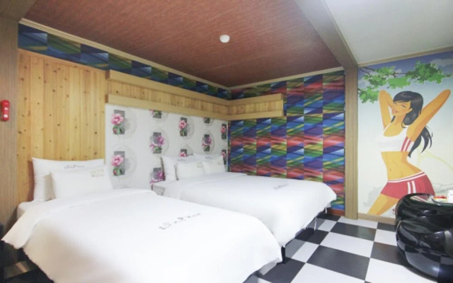 Gwangju Geumho Samhwa