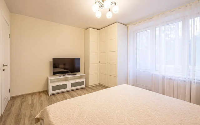 ArendaGrad на Павла Андреева