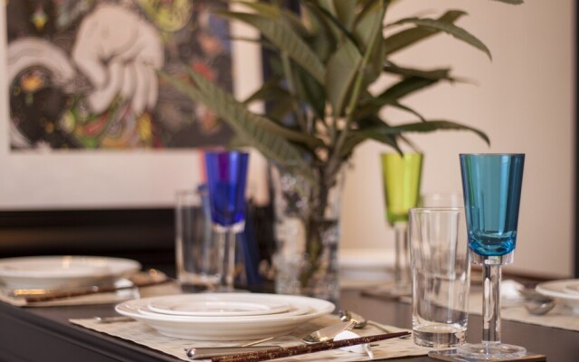 Nadi Service Apartment 2