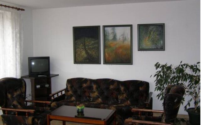 Alton garni hotel