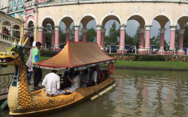 Villa Kota Bunga NA2