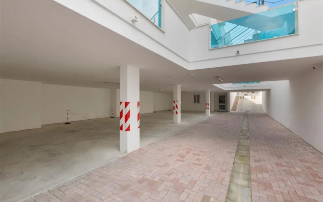 1049 Absolute - Bilo Piano Terra