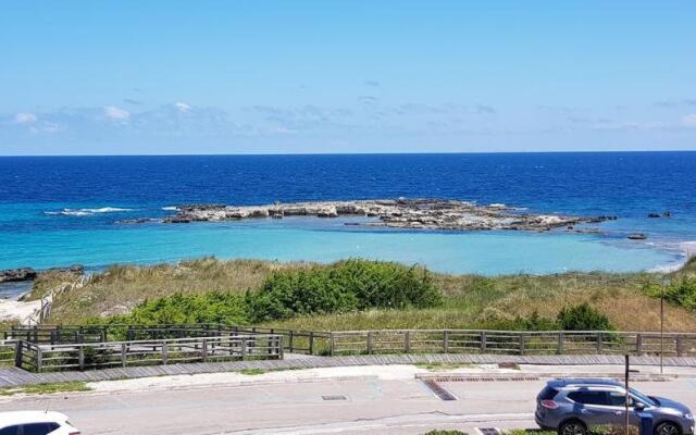 Appartamento a pochi passi dal mare e dal centro