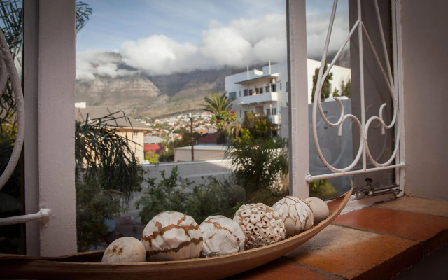 The Lions Guesthouse