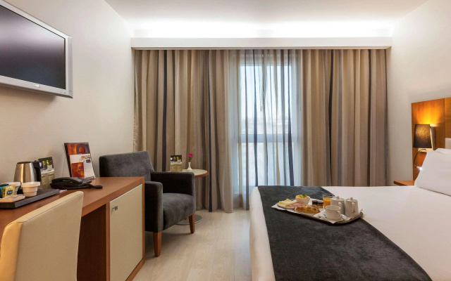 Mercure Lisboa Hotel - Image 6