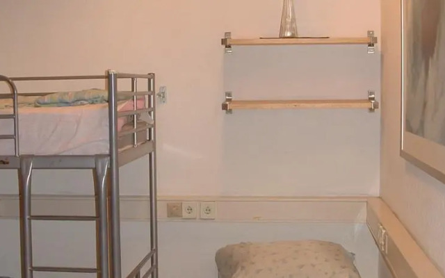 Pentecostal Guesthouse