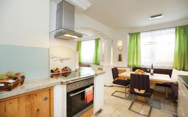 Appartement Anton