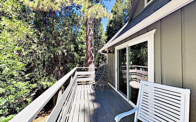 266 Lake Arrowhead - 4 Br Home