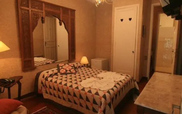 Pousada Moinho Velho