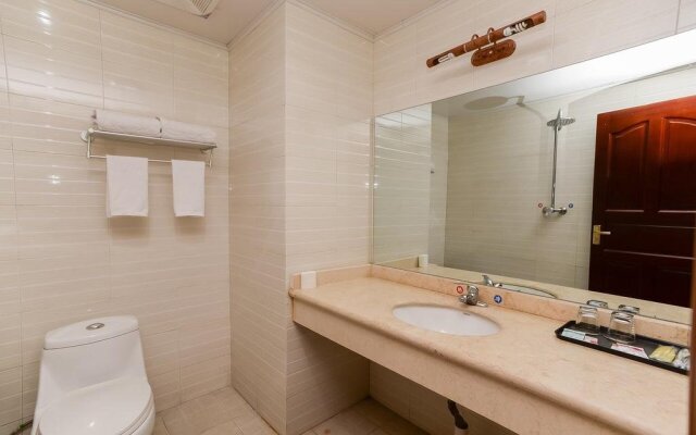 Fufanlin Hotel